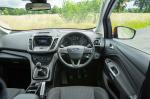 Ford C-Max 2015 года (UK)